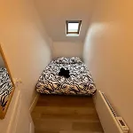 Cozy, Fully Equipped - Downtown - 4 People Apartment Rouen