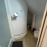 Cozy, Fully Equipped - Downtown - 4 People Apartment Rouen