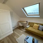 Cozy, Fully Equipped - Downtown - 4 People Apartment *