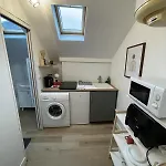 Cozy, Fully Equipped - Downtown - 4 People