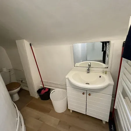 Cozy, Fully Equipped - Downtown - 4 People