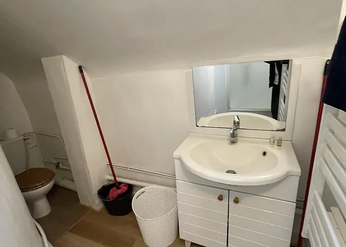 Cozy, Fully Equipped - Downtown - 3 People