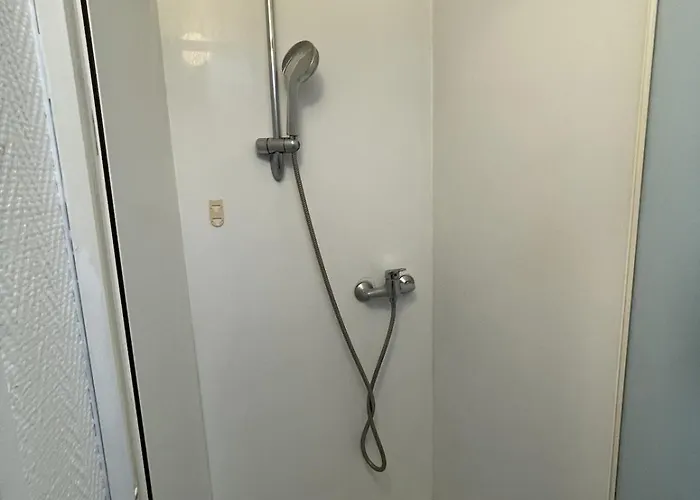 Cozy, Fully Equipped - Downtown - 3 People דירה *